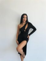Deluxerie Ruha MF-Jewelyn