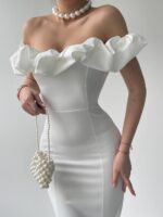 Deluxerie Ruha MF-Joannah