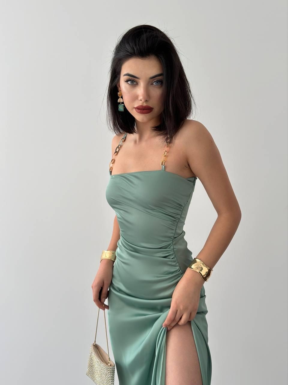 Deluxerie Ruha MF-Jocasta Deluxerie Ruha MF-Jocasta
