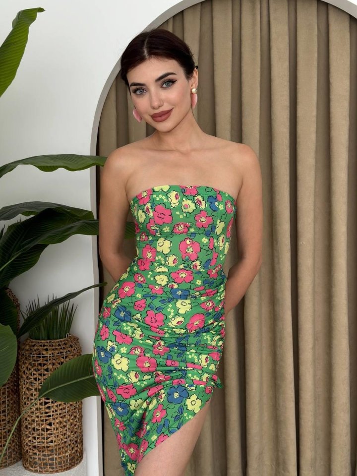Deluxerie Ruha MF-Jocelle Deluxerie Ruha MF-Jocelle