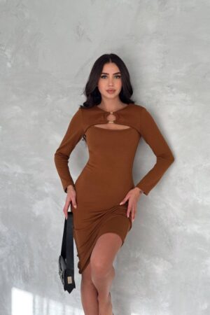 Deluxerie Ruha MF-Joellyn