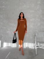 Deluxerie Ruha MF-Joellyn