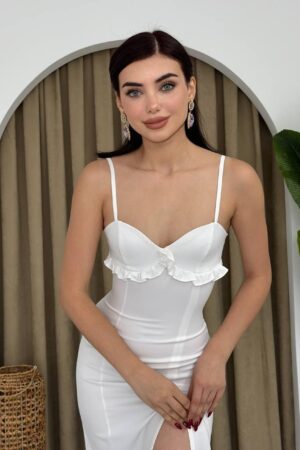 Deluxerie Ruha MF-Jolanda
