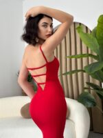 Deluxerie Ruha MF-Jolantha