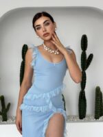 Deluxerie Ruha MF-Joleigh