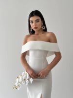Deluxerie Ruha MF-Jomara