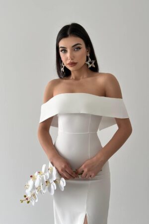 Deluxerie Ruha MF-Jomara