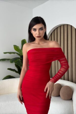 Deluxerie Ruha MF-Jondrea