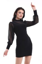 Deluxerie Ruha MF-Jonique