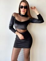 Deluxerie Ruha MF-Jooley
