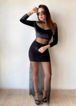Deluxerie Ruha MF-Jooley