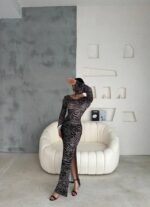 Deluxerie Ruha MF-Joselle