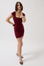 Deluxerie Ruha MF-Juanetta