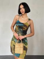 Deluxerie Ruha MF-Julica