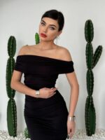 Deluxerie Ruha MF-Julisha