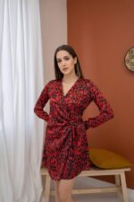 Deluxerie Ruha MF-Justene
