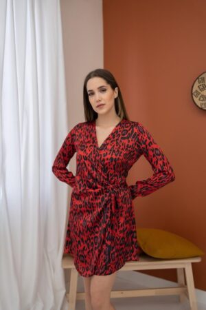 Deluxerie Ruha MF-Justene