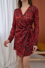 Deluxerie Ruha MF-Justene