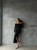 Deluxerie Ruha MF-Kailyn