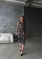 Deluxerie Ruha MF-Kassidie