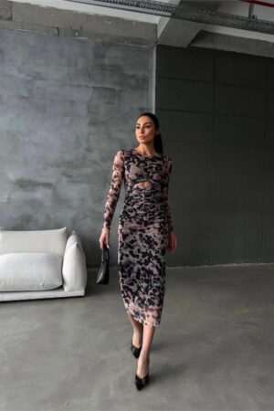 Deluxerie Ruha MF-Kassidie