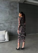 Deluxerie Ruha MF-Kassidie