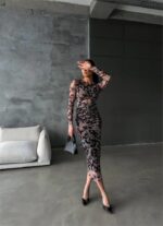 Deluxerie Ruha MF-Kassidie