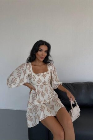 Deluxerie Ruha MF-Katasha