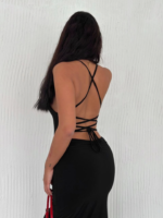 Deluxerie Ruha MF-Kayelin