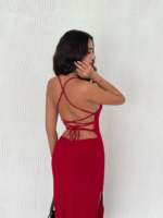 Deluxerie Ruha MF-Kaysie