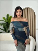Deluxerie Ruha MF-Kendera