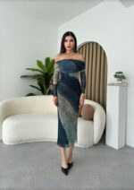 Deluxerie Ruha MF-Kendera