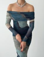 Deluxerie Ruha MF-Kendera