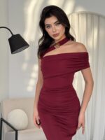 Deluxerie Ruha MF-Kerrine