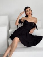Deluxerie Ruha MF-Kerstin