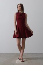 Deluxerie Ruha MF-Kessie