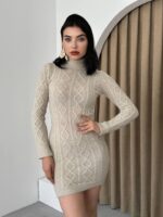 Deluxerie Ruha MF-Kevina