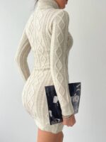 Deluxerie Ruha MF-Kevina