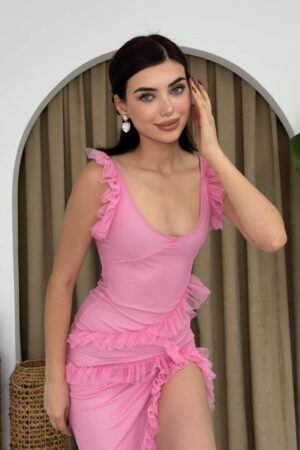 Deluxerie Ruha MF-Lounas