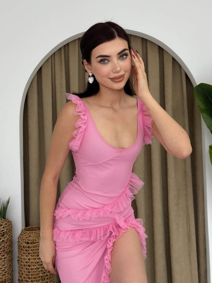 Deluxerie Ruha MF-Lounas Deluxerie Ruha MF-Lounas