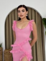Deluxerie Ruha MF-Lounas