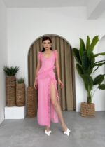 Deluxerie Ruha MF-Lounas