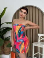 Deluxerie Ruha MF-Perama