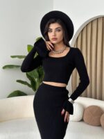 Deluxerie Szett MF-Ciandra