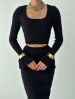 Deluxerie Szett MF-Ciandra
