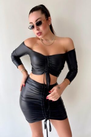 Deluxerie Szett MF-Jianna