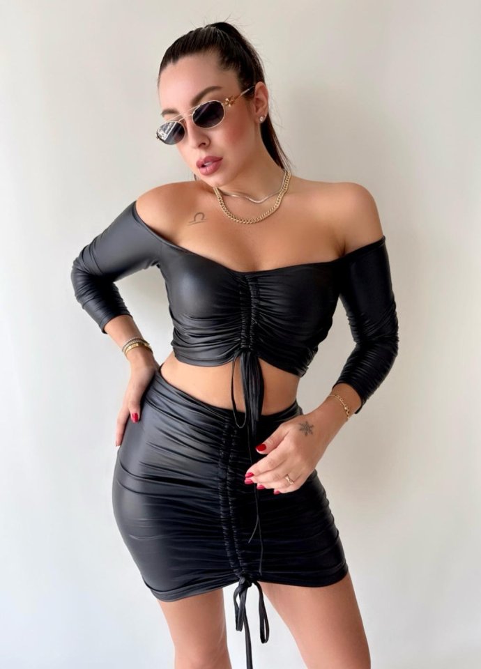 Deluxerie Szett MF-Jianna Deluxerie Szett MF-Jianna
