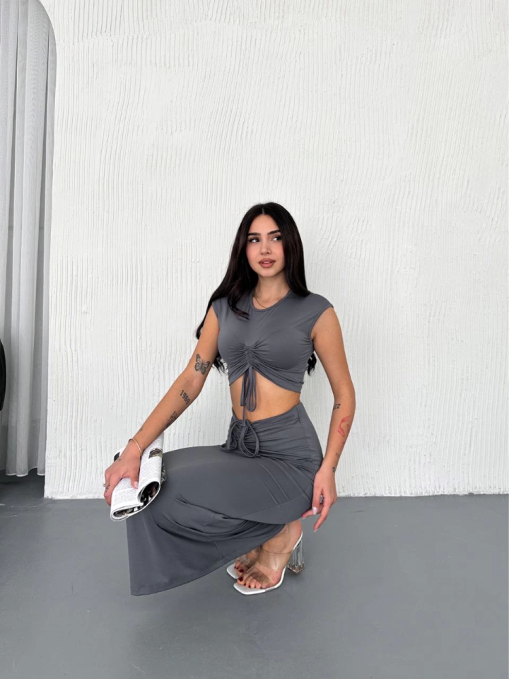 Deluxerie Szett MF-Laquita Deluxerie Szett MF-Laquita