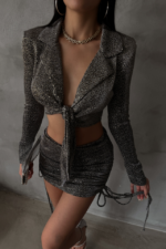 Deluxerie Szett MF-Lettie