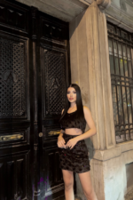 Deluxerie Szett MF-Lilyana